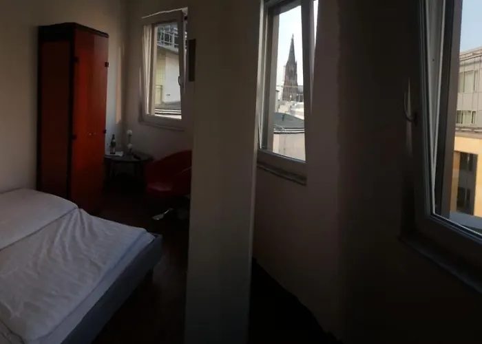 Art Rock Downtown Hotel