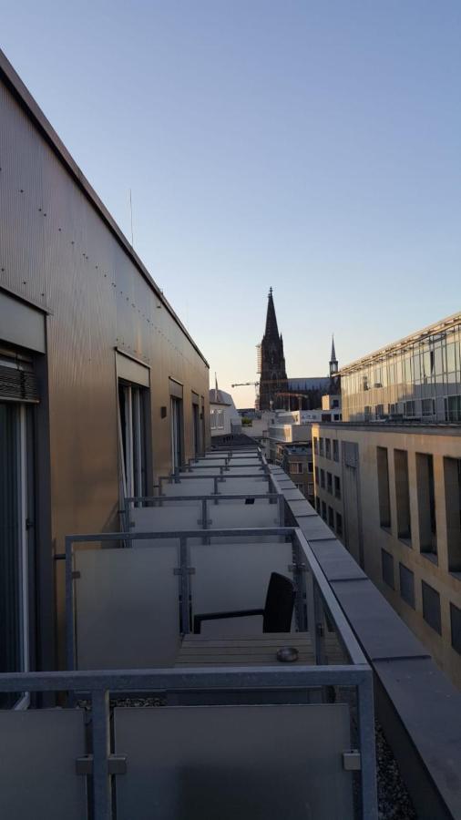 Hotel Art Rock Downtown Köln