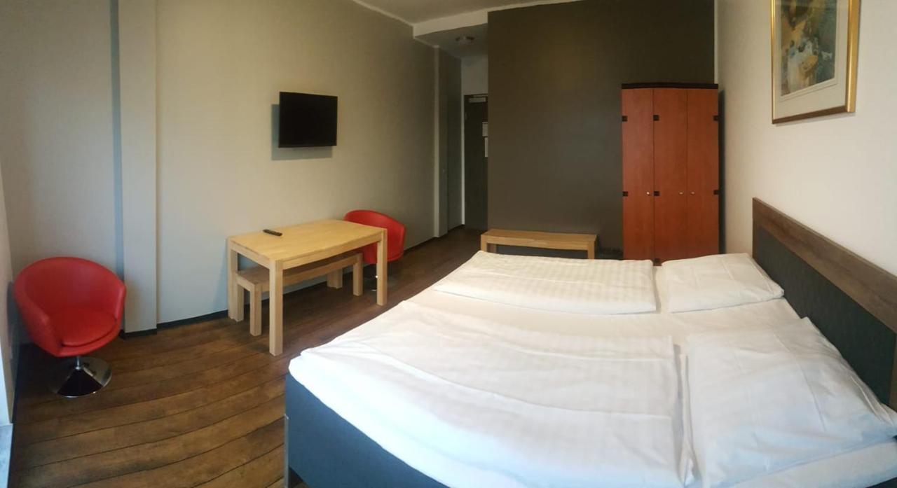 Art Rock Downtown Hotel Köln